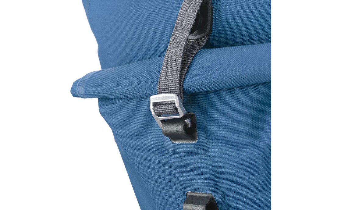 Ortlieb Back-Roller Plus QL2.2 - Einzeltasche