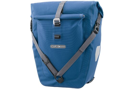 wasserdicht - Ortlieb - Fahrradtaschen & Körbe - Ortlieb Back-Roller Plus QL2.2 - Einzeltasche