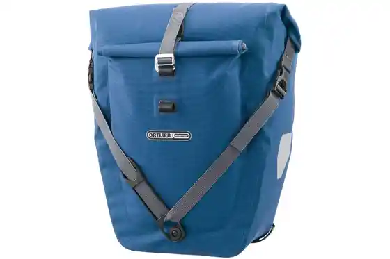 Gepäckträgertaschen - Ortlieb Back-Roller Plus QL2.2 - Einzeltasche