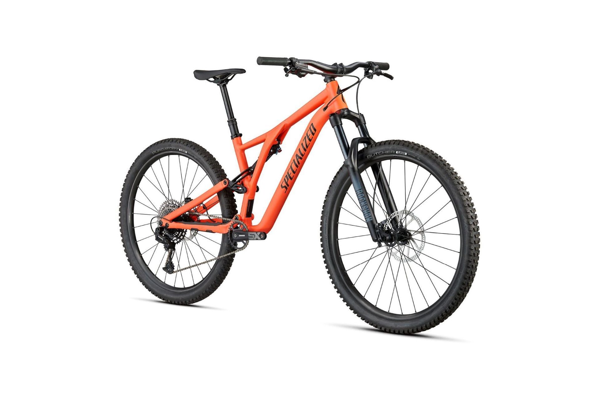Specialized Stumpjumper Alloy - 29 Zoll - Fully - 2024