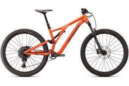 Specialized Stumpjumper Alloy - 29 Zoll - Fully - 2024