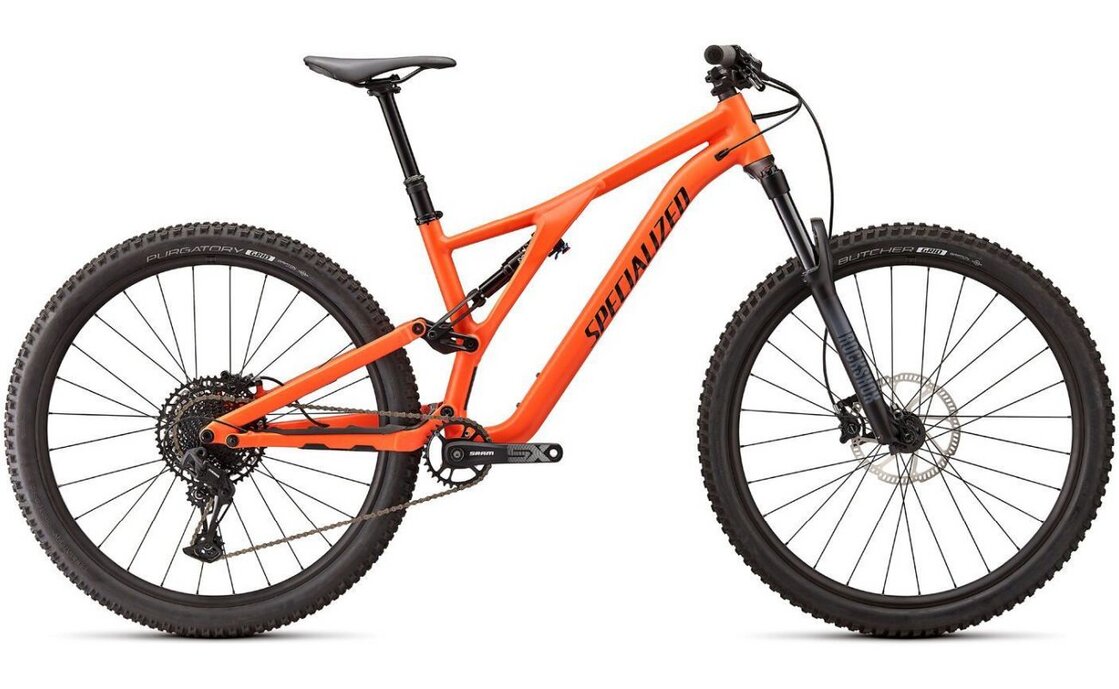 Specialized Stumpjumper Alloy - 29 Zoll - Fully - 2024