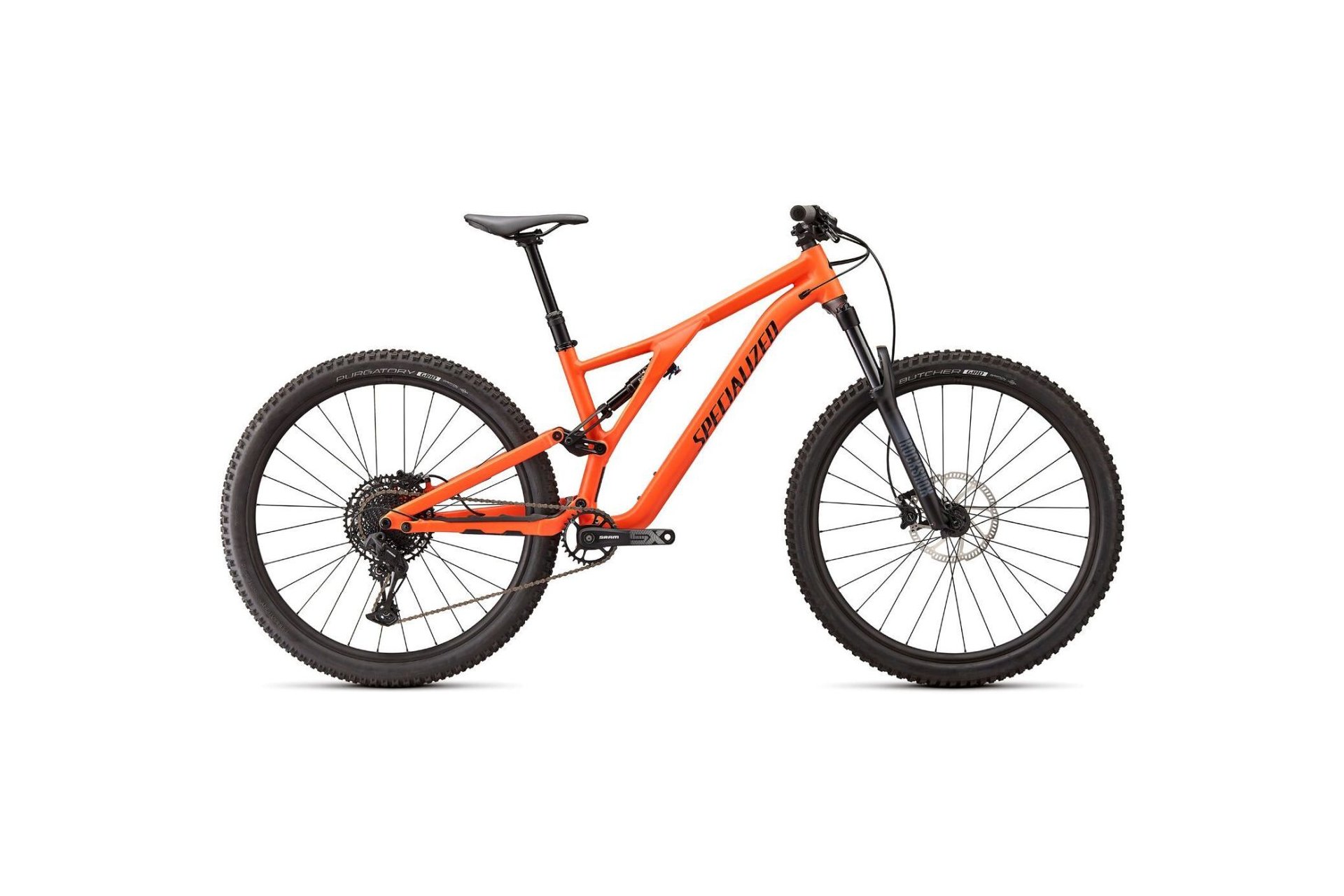 Specialized Stumpjumper Alloy - 29 Zoll - Fully - 2024