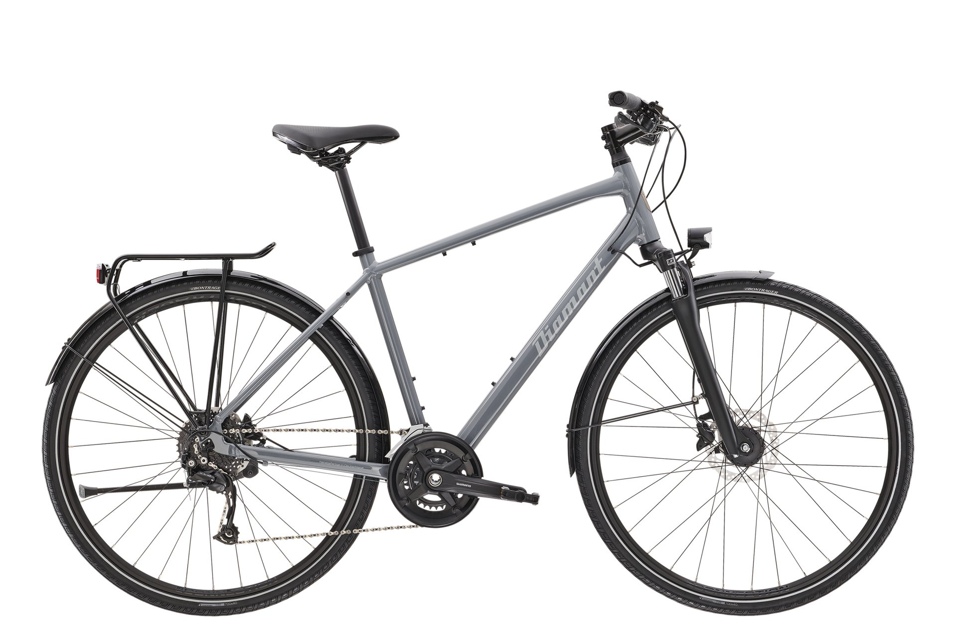 Diamant Elan Deluxe - 28 Zoll - Diamant - 2023