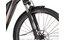 Flyer Upstreet5 5.10 Comfort - 630 Wh - 28 Zoll - Tiefeinsteiger