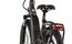 Flyer Upstreet5 5.10 Comfort - 630 Wh - 28 Zoll - Tiefeinsteiger