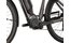 Flyer Upstreet5 5.10 Comfort - 630 Wh - 28 Zoll - Tiefeinsteiger