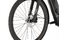 Flyer Upstreet5 5.10 Comfort - 630 Wh - 28 Zoll - Tiefeinsteiger