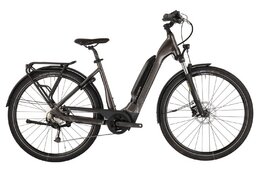 Flyer Upstreet5 5.10 Comfort - 630 Wh - 28 Zoll - Tiefeinsteiger