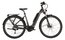 Flyer Upstreet5 5.10 Comfort - 630 Wh - 28 Zoll - Tiefeinsteiger