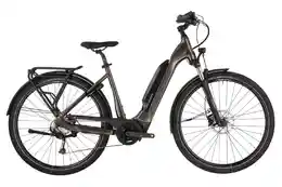 Flyer Upstreet5 5.10 Comfort - 630 Wh - 28 Zoll - Tiefeinsteiger