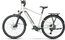 Hepha Trekking 8 Long Range - 600 Wh - 28 Zoll - Diamant - 2026
