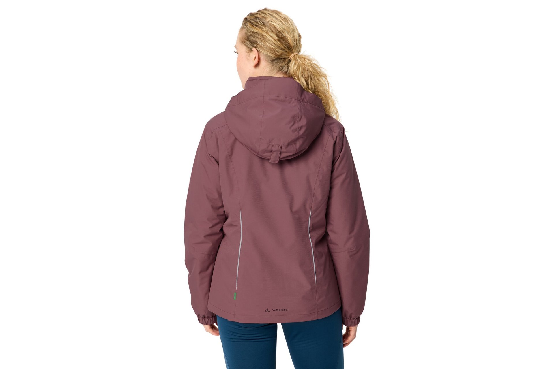Vaude Damen Escape Bike Warme Jacke - 2026