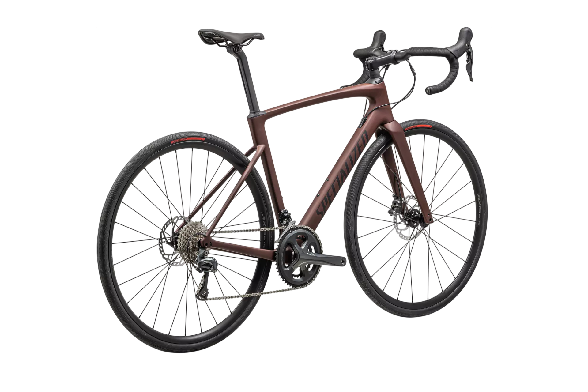 Specialized Roubaix SL8 - 28 Zoll - Diamant - 2026