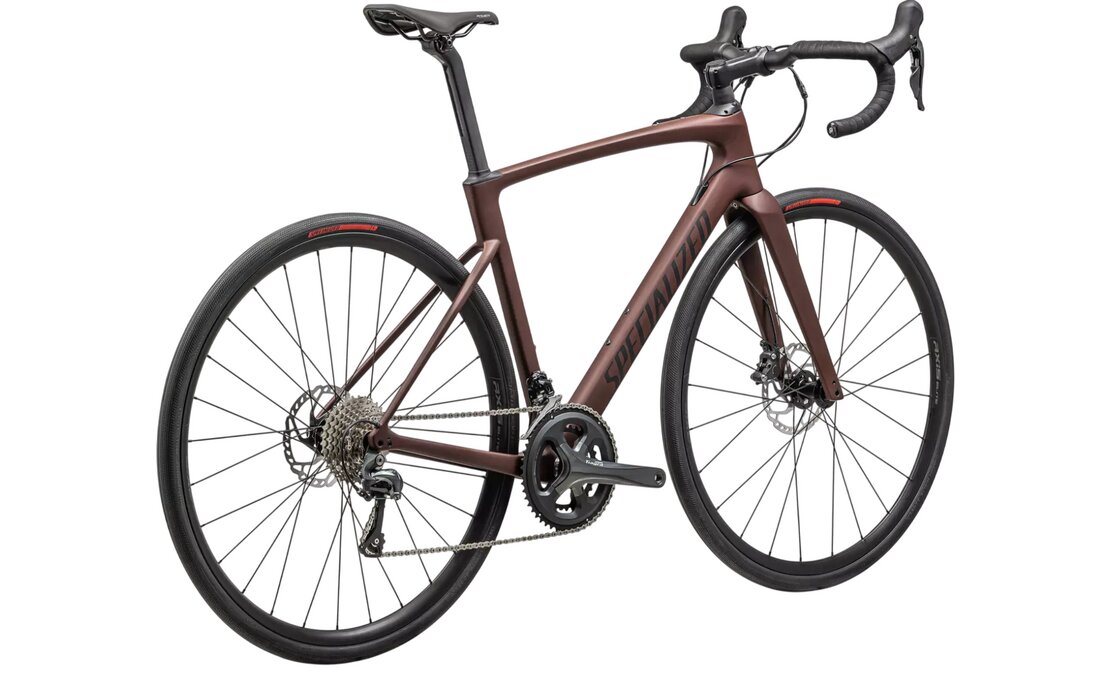 Specialized Roubaix SL8 - 28 Zoll - Diamant - 2026