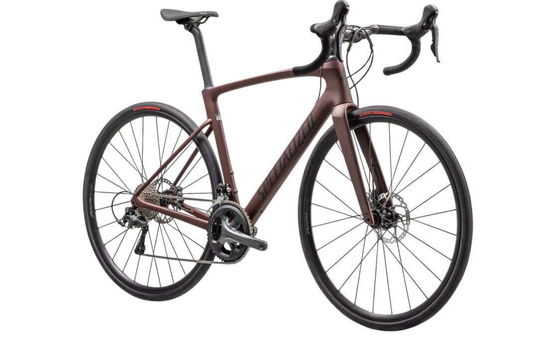 Specialized Roubaix SL8 - 28 Zoll - Diamant - 2026