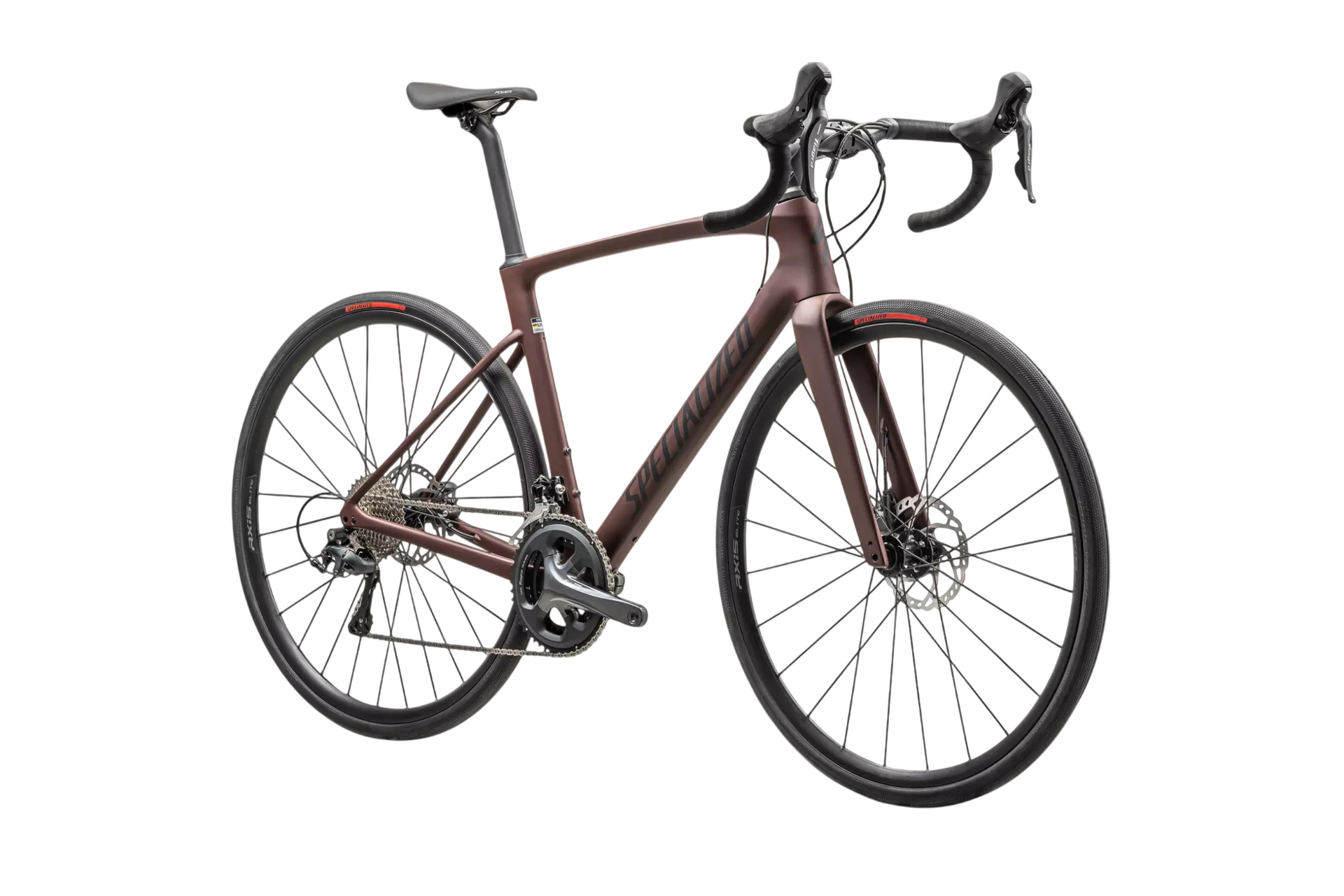 Specialized Roubaix SL8 - 28 Zoll - Diamant - 2026