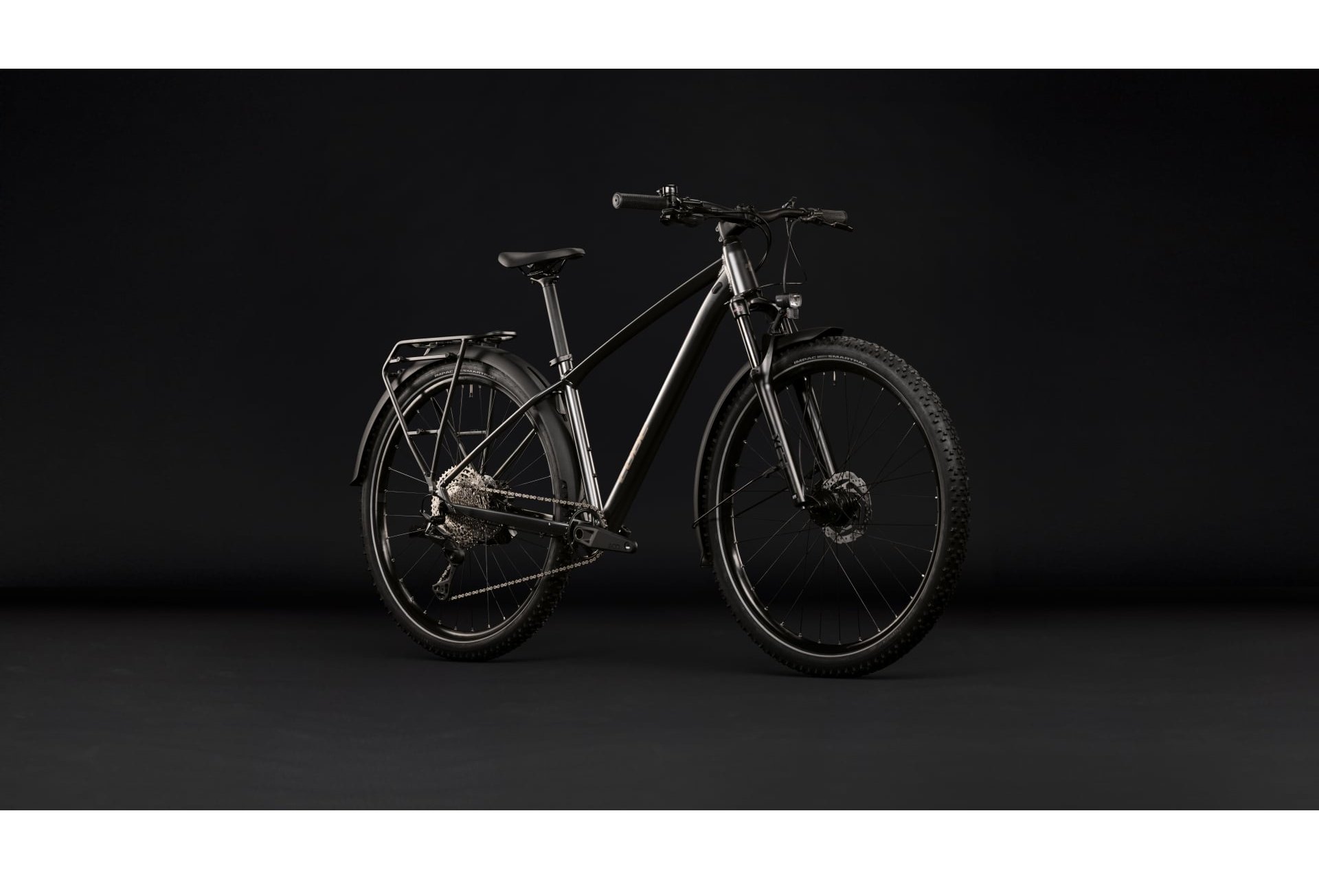 Cube Aim SLX FE - 29 Zoll - Diamant - 2027