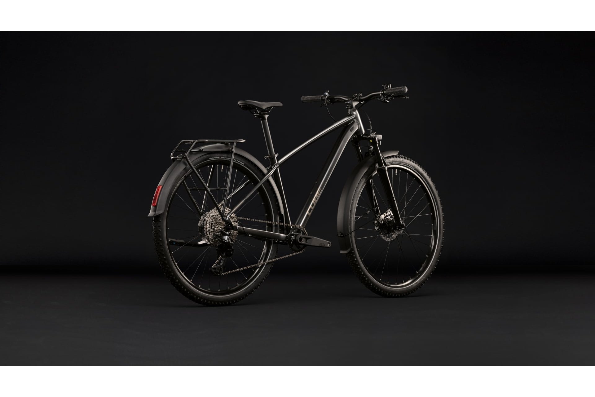 Cube Aim SLX FE - 29 Zoll - Diamant - 2027