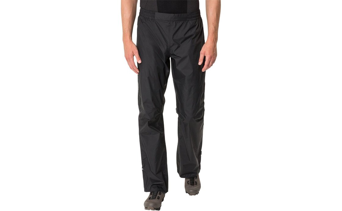 Vaude Herren Drop II Regenhose - 2026