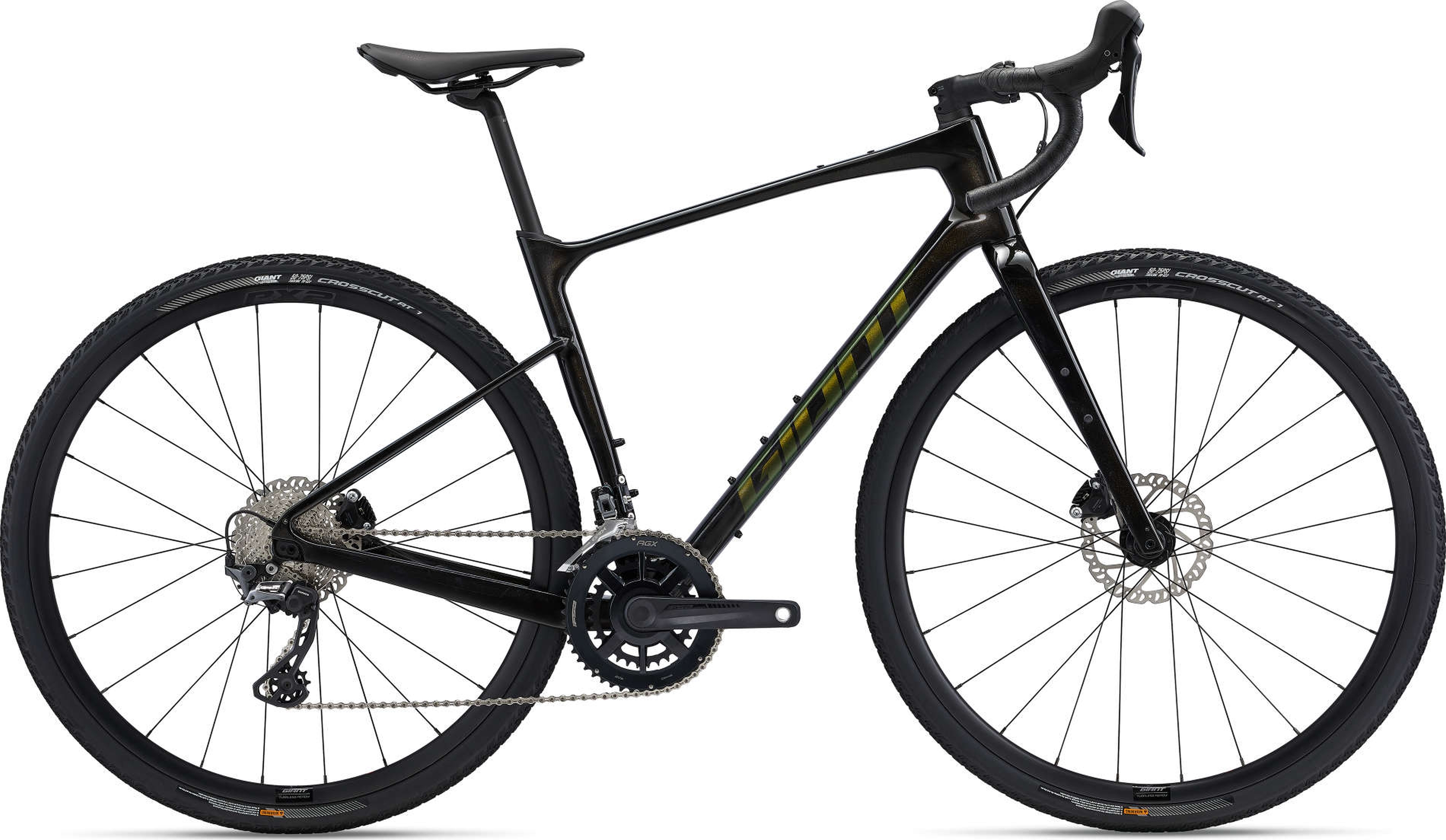 Giant Revolt Advanced 2 2024 28 Zoll günstig kaufen Fahrrad XXL
