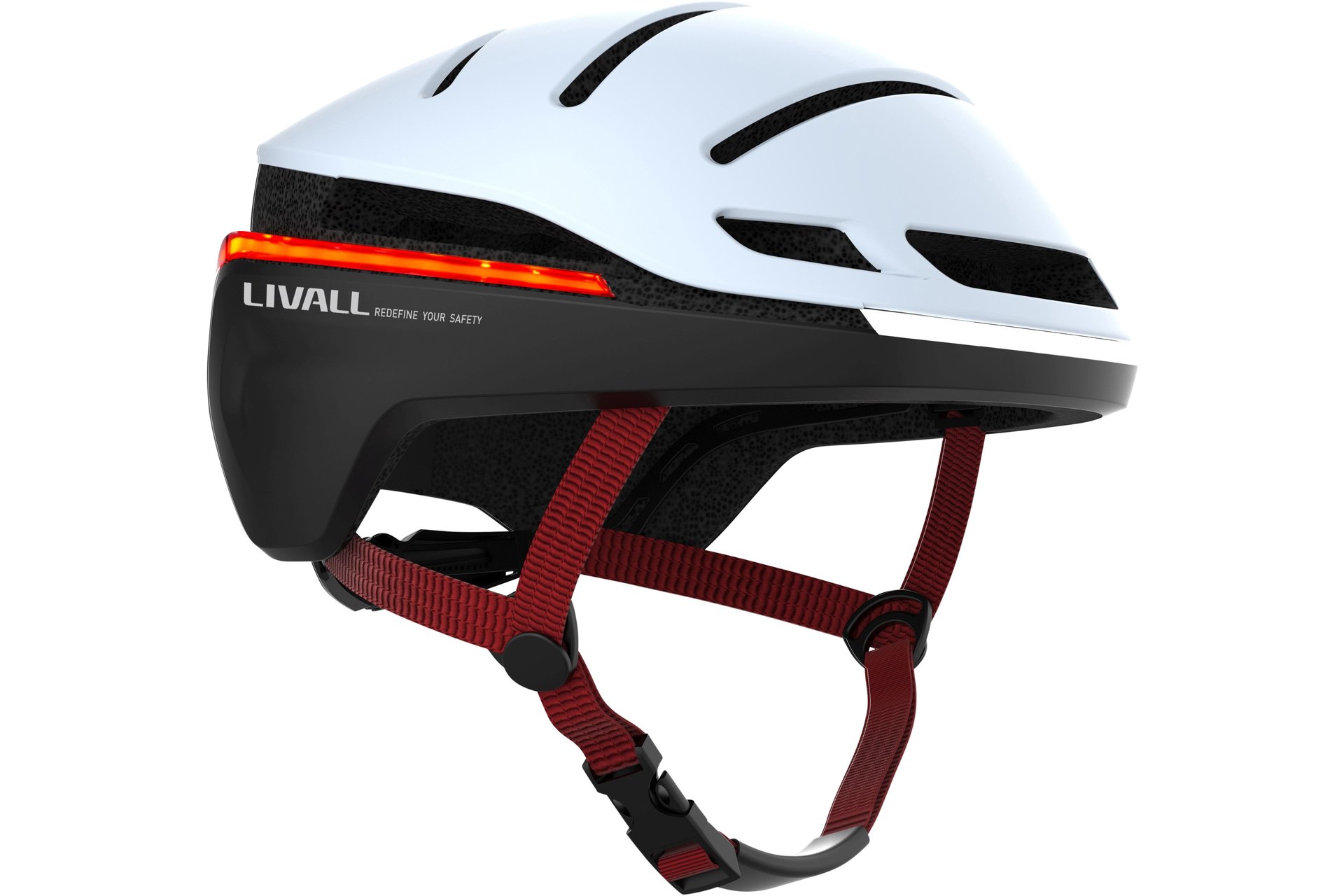 Livall EVO21