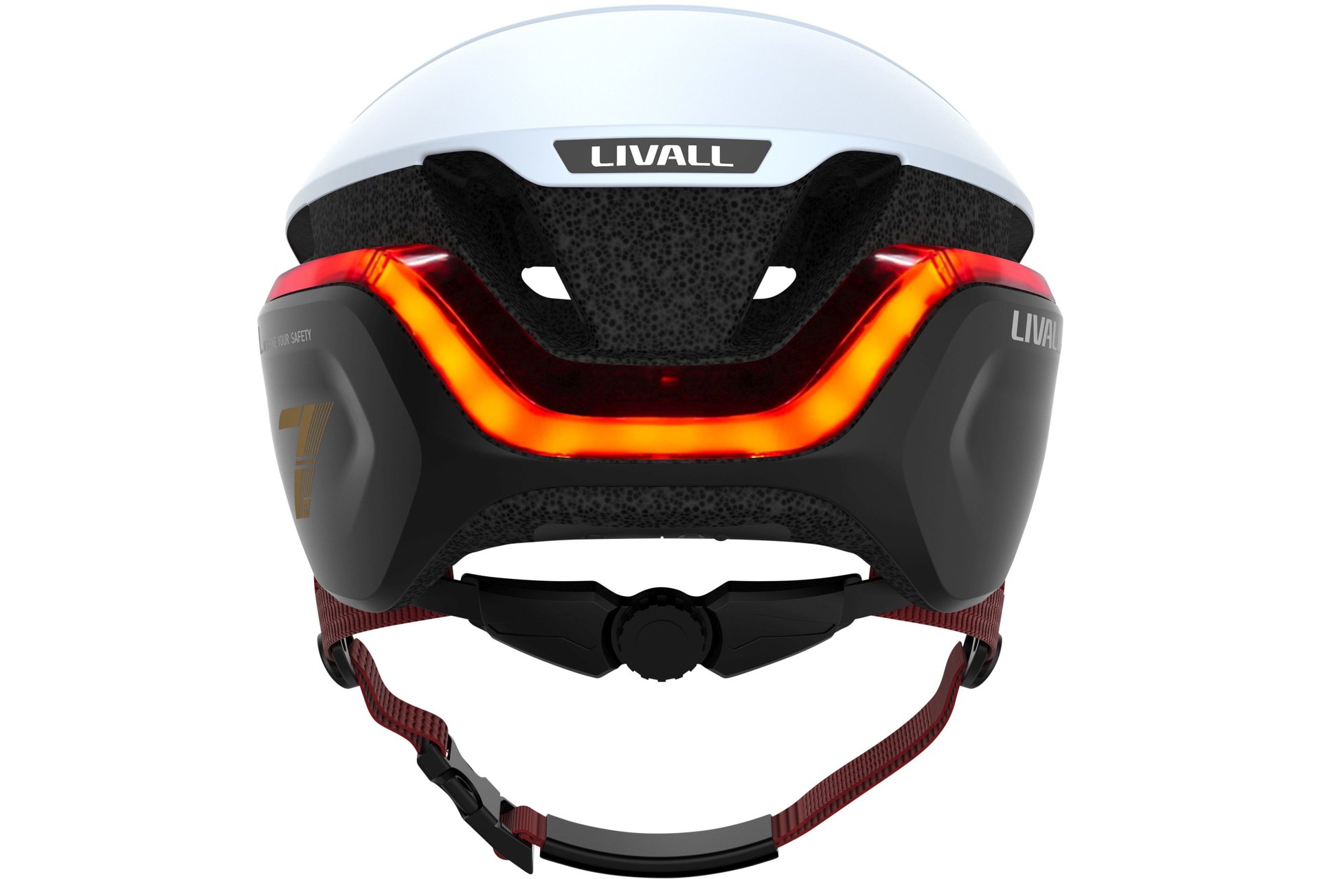 Livall EVO21