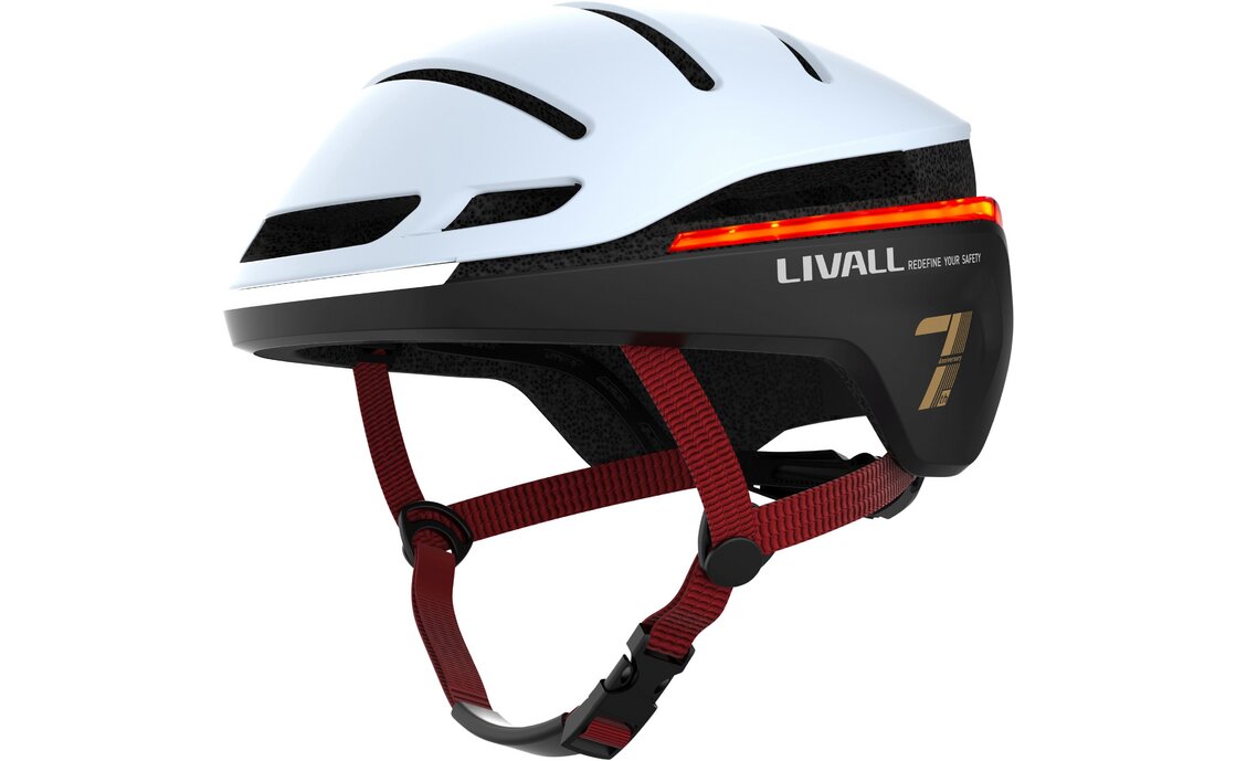 Livall EVO21