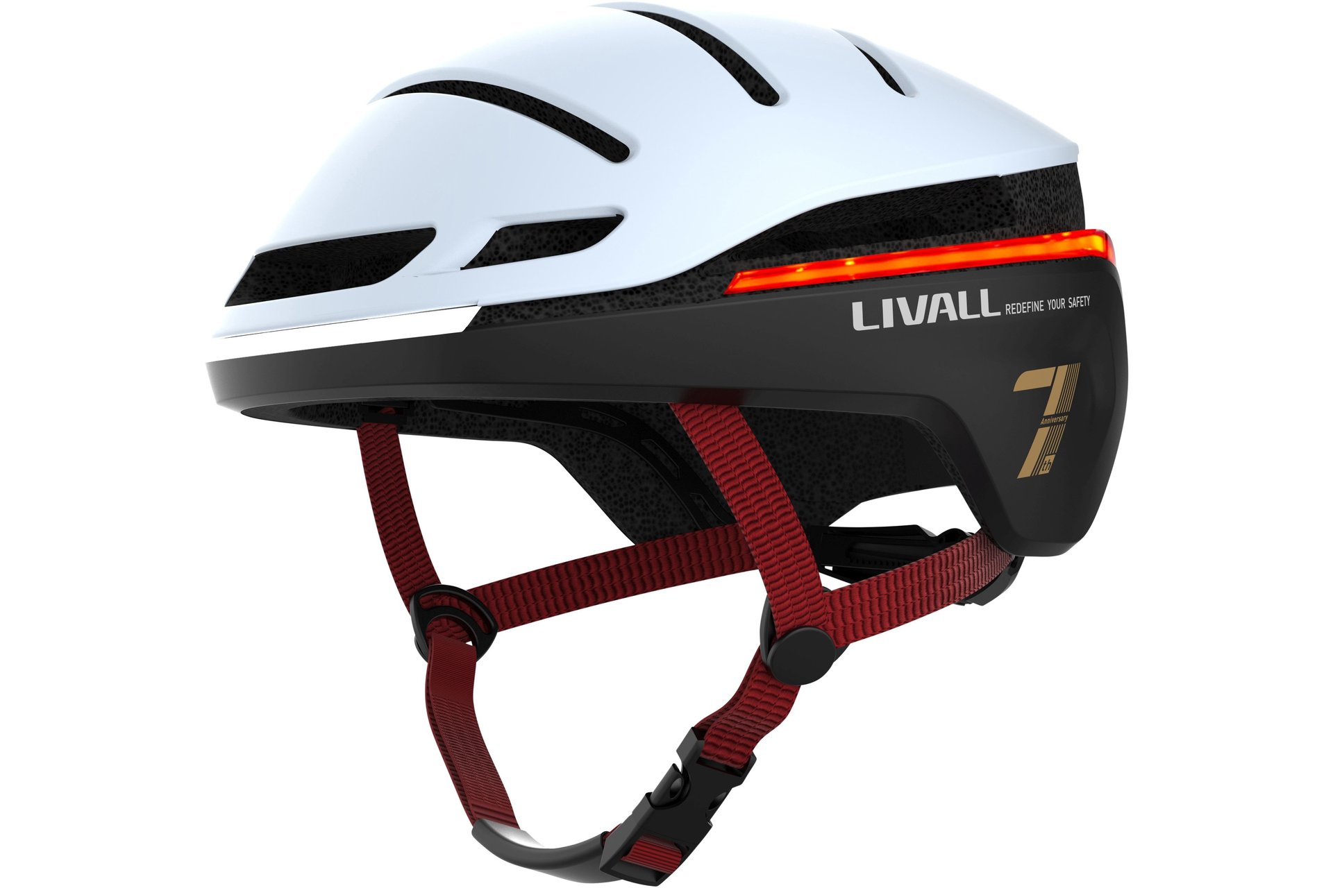 Livall EVO21