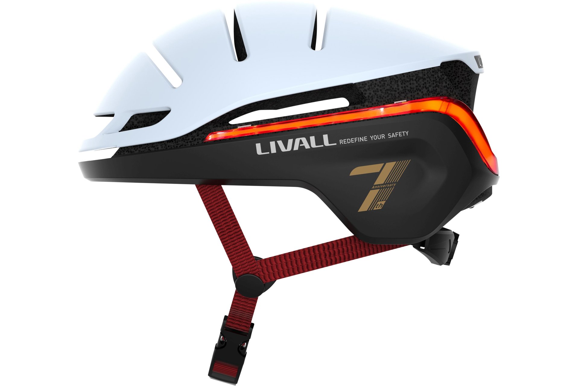 Livall EVO21