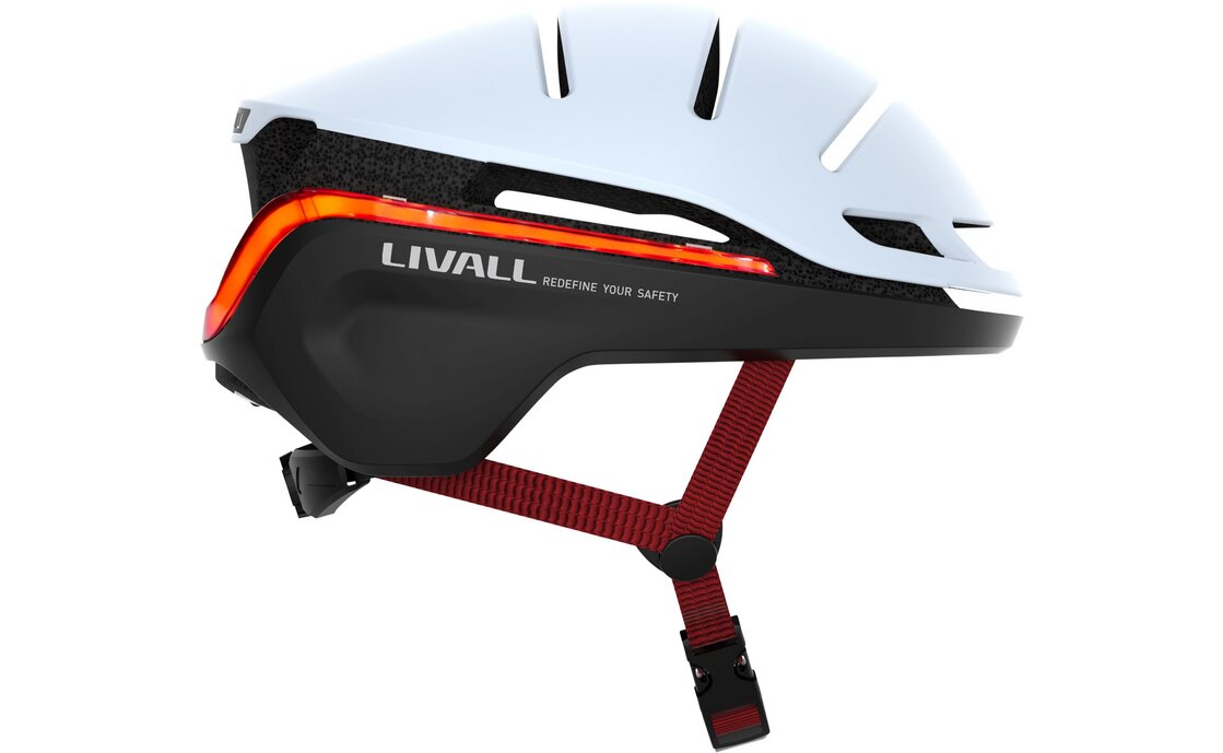 Livall EVO21