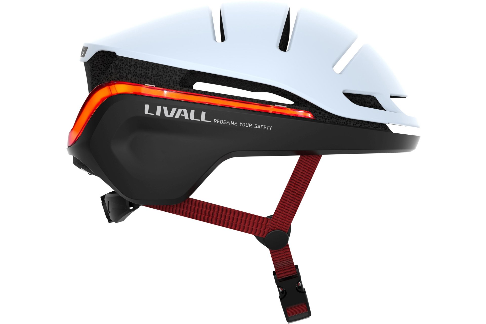 Livall EVO21
