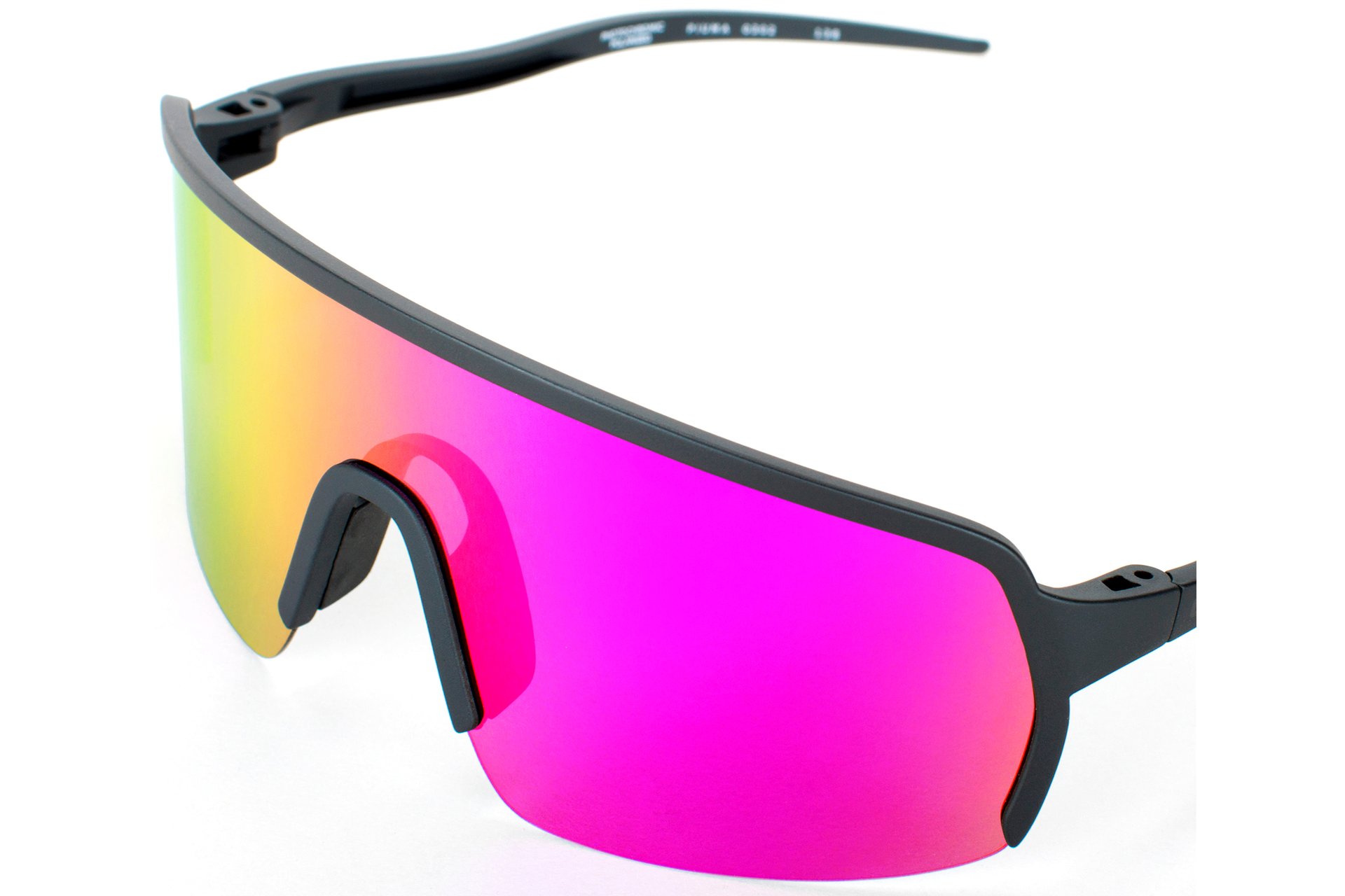 OUTOF Piuma Black / The One Loto