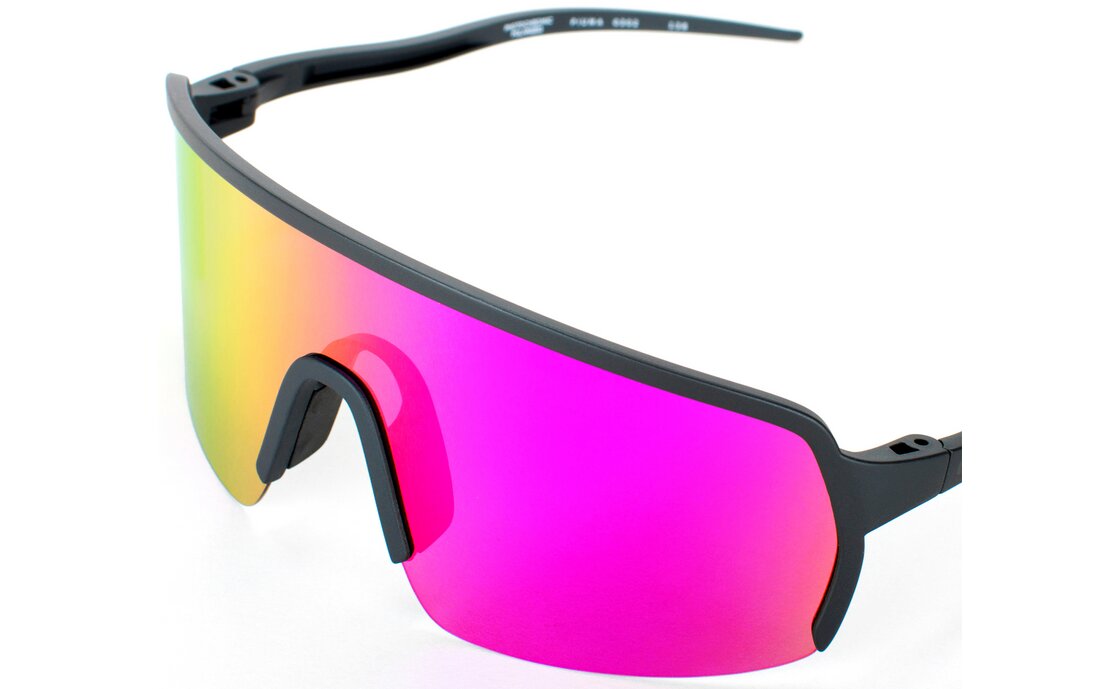 OUTOF Piuma Black / The One Loto