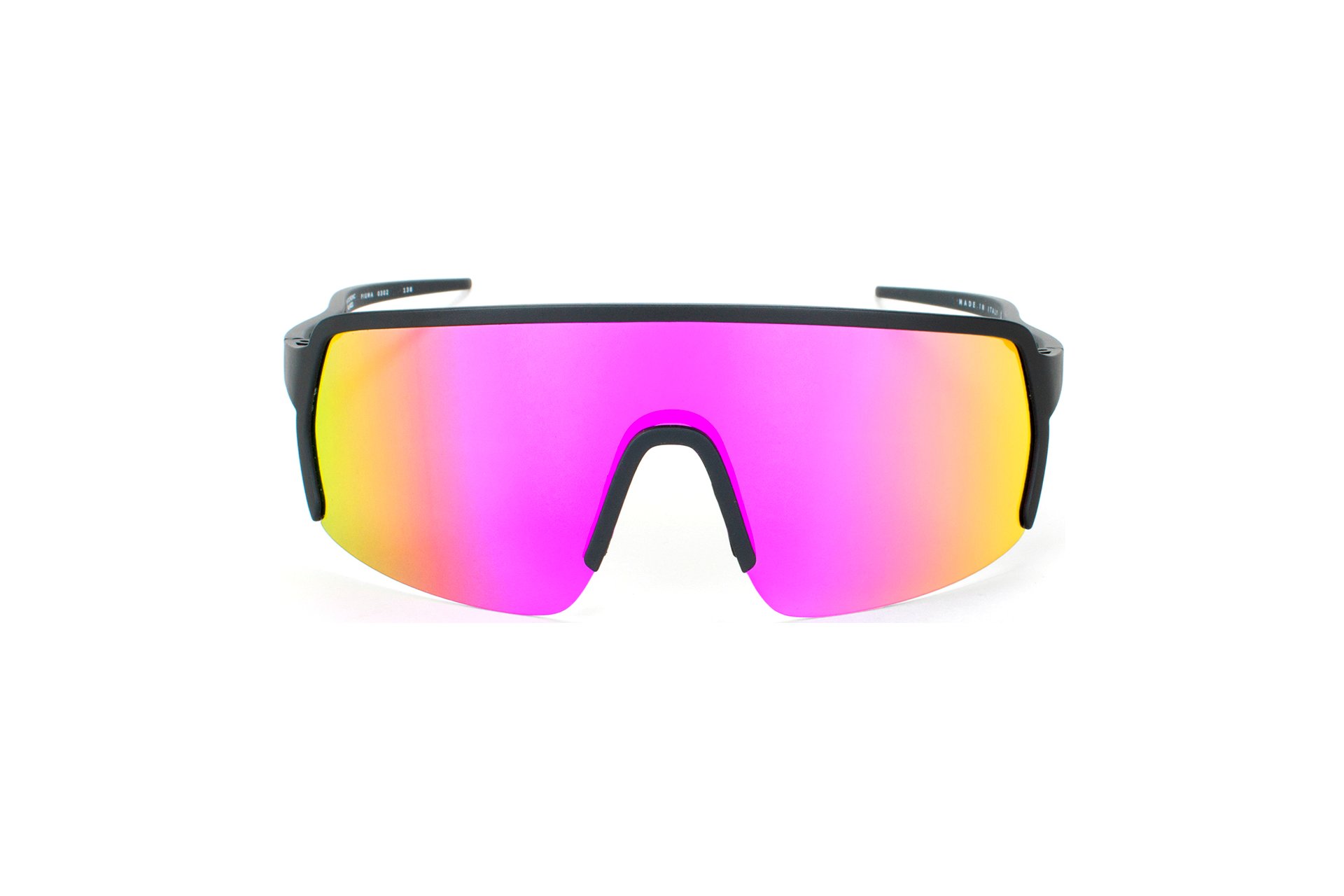 OUTOF Piuma Black / The One Loto