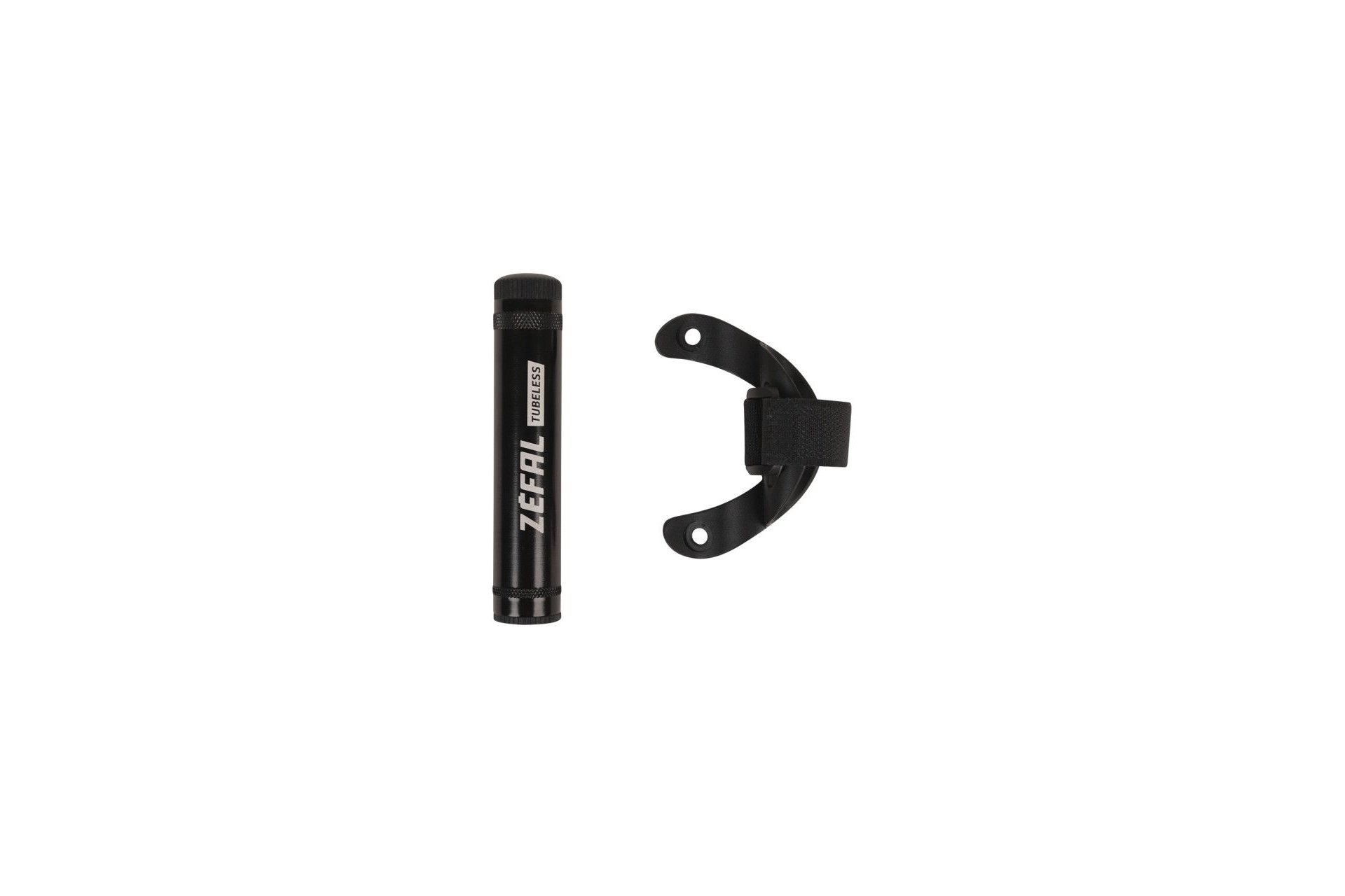 Zefal Tubeless Repair Kit - Frame Mount