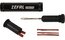 Zefal Tubeless Repair Kit - Frame Mount