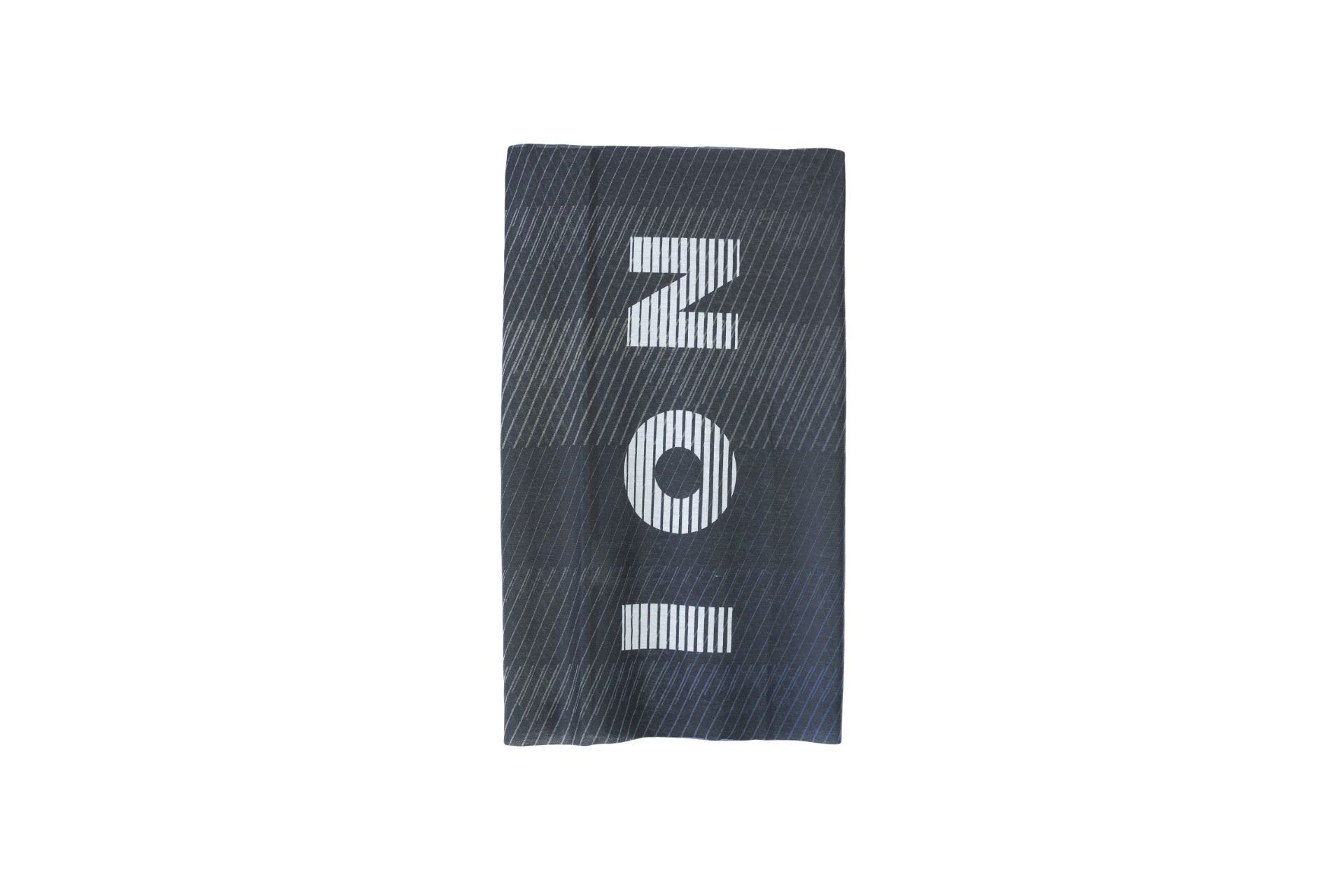 ION Neckwarmer Logo