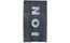 ION Neckwarmer Logo