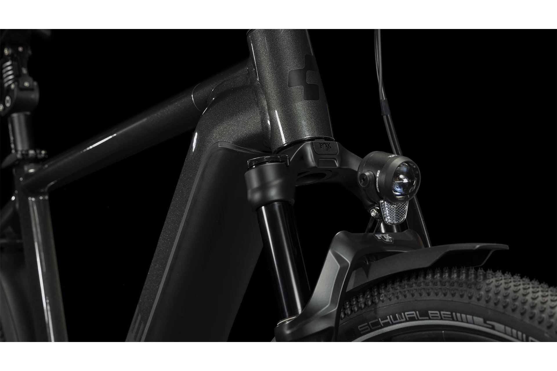 Cube Nuride Hybrid SLT 750 Allroad - 750 Wh - 28 Zoll - Diamant - 2024