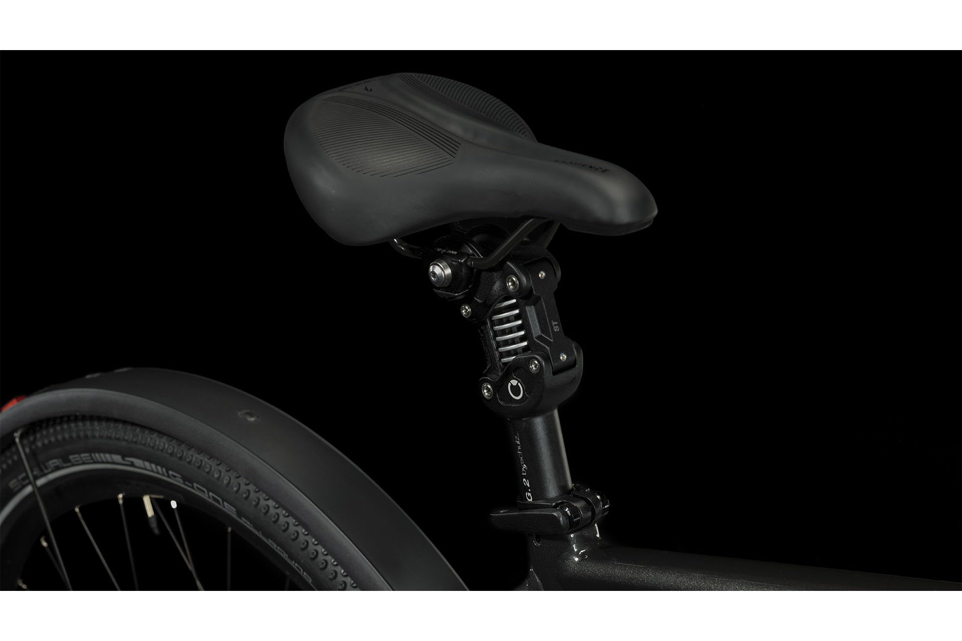 Cube Nuride Hybrid SLT 750 Allroad - 750 Wh - 28 Zoll - Diamant - 2024