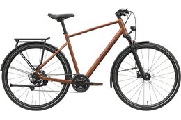 Diamant Mahon Trip Core - 28 Zoll - Diamant - 2026