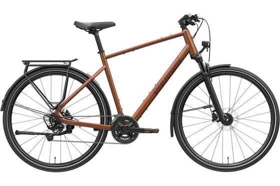 Diamant - Diamant Mahon Trip Core - 28 Zoll - Diamant - 2026