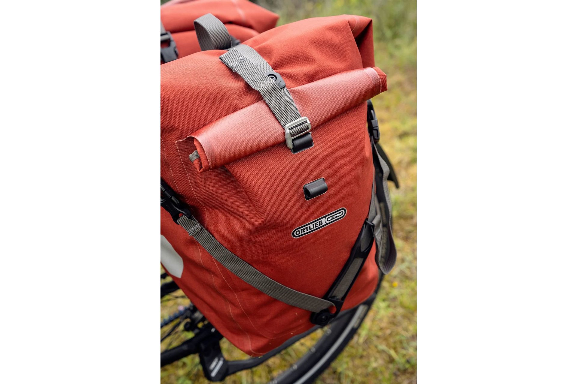 Ortlieb Back-Roller Plus QL2.2 - Einzeltasche