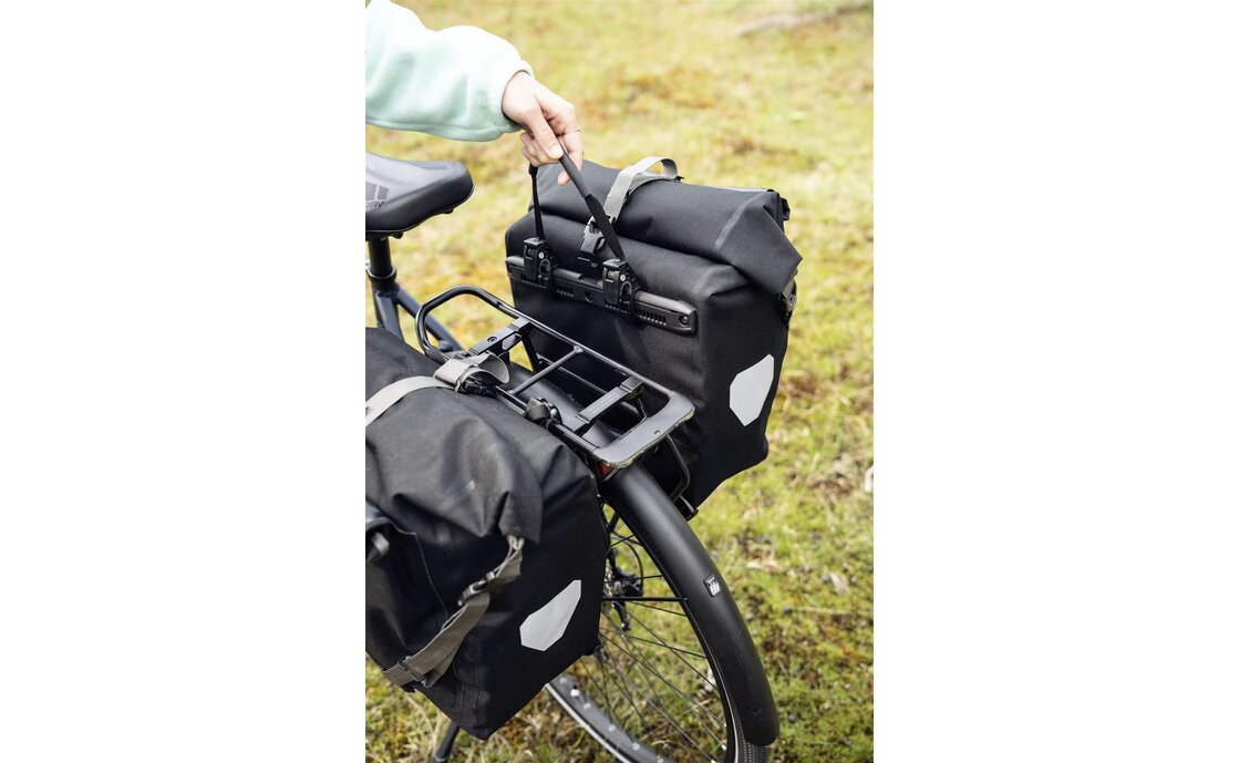 Ortlieb Back-Roller Plus QL2.2 - Einzeltasche