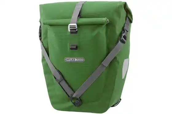Gepäckträgertaschen - Ortlieb Back-Roller Plus QL2.2 - Einzeltasche