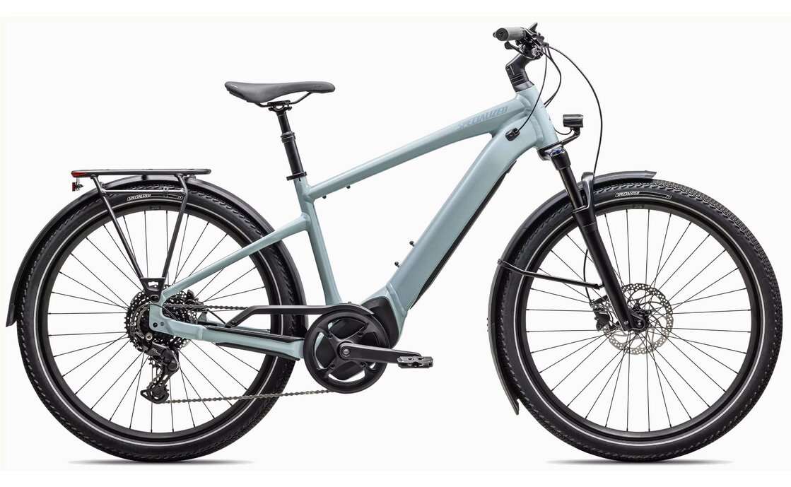 Specialized Turbo Vado 4.0 - 710 Wh - 28 Zoll - Diamant - 2025