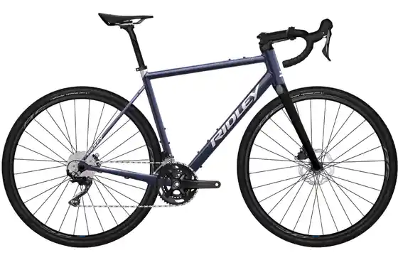 Shimano GRX - Gravel-Bikes - Ridley Grifn A Gravel - Shimano GRX400 - 28 Zoll - Diamant