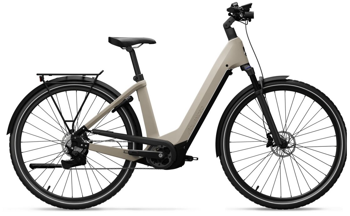 Advanced Reco One Wave - Deore - 750 Wh - 29 Zoll - Tiefeinsteiger - 2023