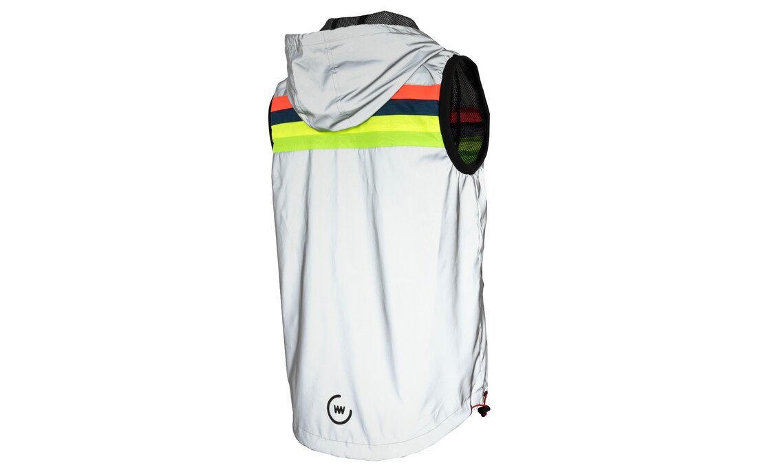 WOWOW Finalist Jacke